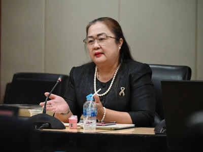 นางสาวปรานอม จันทร์ใหม่ ผู้ทรงคุณวุฒิด้านการสหกรณ์ ... พารามิเตอร์รูปภาพ 33