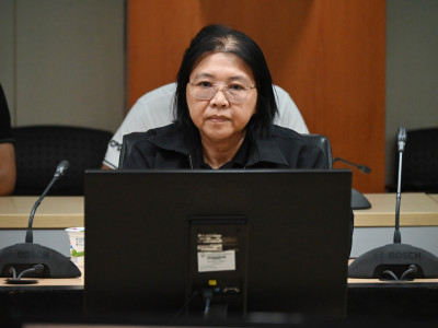 นางสาวปรานอม จันทร์ใหม่ ผู้ทรงคุณวุฒิด้านการสหกรณ์ ... พารามิเตอร์รูปภาพ 35