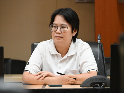 นางสาวปรานอม จันทร์ใหม่ ผู้ทรงคุณวุฒิด้านการสหกรณ์ ... พารามิเตอร์รูปภาพ 36