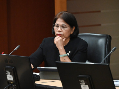 นางสาวปรานอม จันทร์ใหม่ ผู้ทรงคุณวุฒิด้านการสหกรณ์ ... พารามิเตอร์รูปภาพ 39