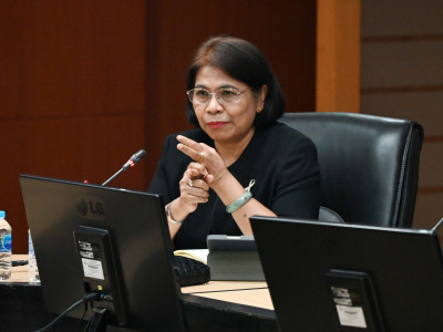 นางสาวปรานอม จันทร์ใหม่ ผู้ทรงคุณวุฒิด้านการสหกรณ์ ... พารามิเตอร์รูปภาพ 40