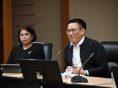 นางสาวปรานอม จันทร์ใหม่ ผู้ทรงคุณวุฒิด้านการสหกรณ์ ... พารามิเตอร์รูปภาพ 41