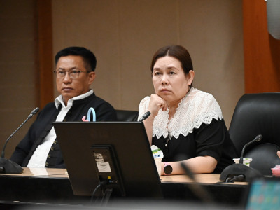 นางสาวปรานอม จันทร์ใหม่ ผู้ทรงคุณวุฒิด้านการสหกรณ์ ... พารามิเตอร์รูปภาพ 42