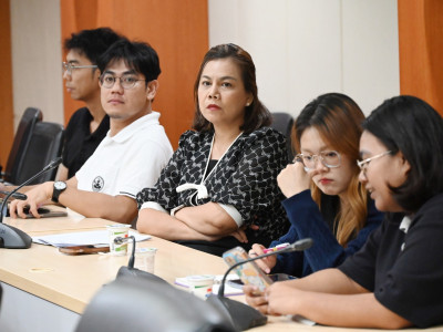 นางสาวปรานอม จันทร์ใหม่ ผู้ทรงคุณวุฒิด้านการสหกรณ์ ... พารามิเตอร์รูปภาพ 43