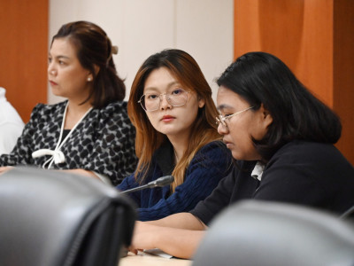 นางสาวปรานอม จันทร์ใหม่ ผู้ทรงคุณวุฒิด้านการสหกรณ์ ... พารามิเตอร์รูปภาพ 44