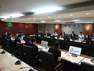 นางสาวปรานอม จันทร์ใหม่ ผู้ทรงคุณวุฒิด้านการสหกรณ์ ... พารามิเตอร์รูปภาพ 6