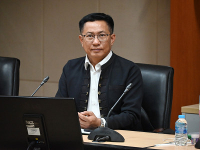 นางสาวปรานอม จันทร์ใหม่ ผู้ทรงคุณวุฒิด้านการสหกรณ์ ... พารามิเตอร์รูปภาพ 9