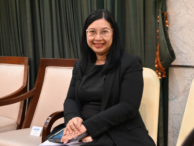 นายวิณะโรจน์ ทรัพย์ส่งสุข ปลัดกระทรวงเกษตรและสหกรณ์ ... พารามิเตอร์รูปภาพ 13