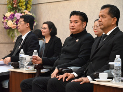 นายวิณะโรจน์ ทรัพย์ส่งสุข ปลัดกระทรวงเกษตรและสหกรณ์ ... พารามิเตอร์รูปภาพ 15