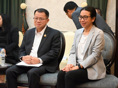 นายวิณะโรจน์ ทรัพย์ส่งสุข ปลัดกระทรวงเกษตรและสหกรณ์ ... พารามิเตอร์รูปภาพ 16