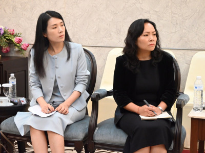 นายวิณะโรจน์ ทรัพย์ส่งสุข ปลัดกระทรวงเกษตรและสหกรณ์ ... พารามิเตอร์รูปภาพ 18