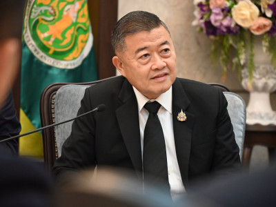 นายวิณะโรจน์ ทรัพย์ส่งสุข ปลัดกระทรวงเกษตรและสหกรณ์ ... พารามิเตอร์รูปภาพ 2