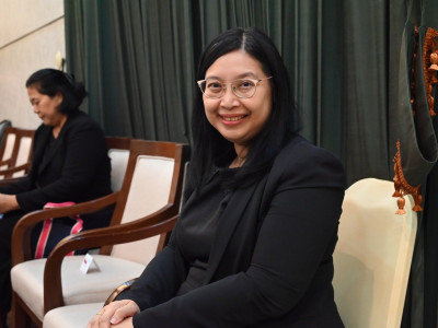 นายวิณะโรจน์ ทรัพย์ส่งสุข ปลัดกระทรวงเกษตรและสหกรณ์ ... พารามิเตอร์รูปภาพ 21