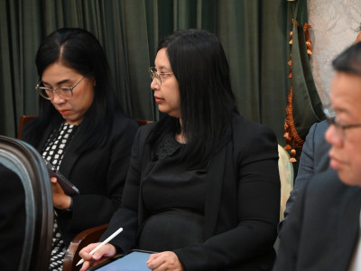 นายวิณะโรจน์ ทรัพย์ส่งสุข ปลัดกระทรวงเกษตรและสหกรณ์ ... พารามิเตอร์รูปภาพ 22