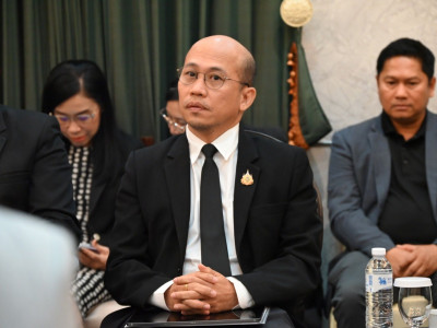 นายวิณะโรจน์ ทรัพย์ส่งสุข ปลัดกระทรวงเกษตรและสหกรณ์ ... พารามิเตอร์รูปภาพ 24