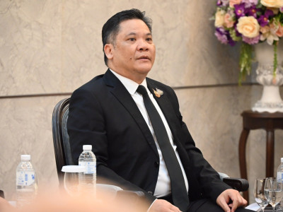 นายวิณะโรจน์ ทรัพย์ส่งสุข ปลัดกระทรวงเกษตรและสหกรณ์ ... พารามิเตอร์รูปภาพ 25