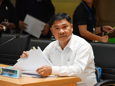 นางสาวทัศนีย์ เมืองแก้ว รองปลัดกระทรวงเกษตรและสหกรณ์ ... พารามิเตอร์รูปภาพ 11