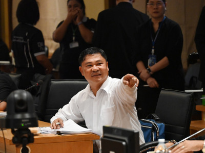 นางสาวทัศนีย์ เมืองแก้ว รองปลัดกระทรวงเกษตรและสหกรณ์ ... พารามิเตอร์รูปภาพ 12