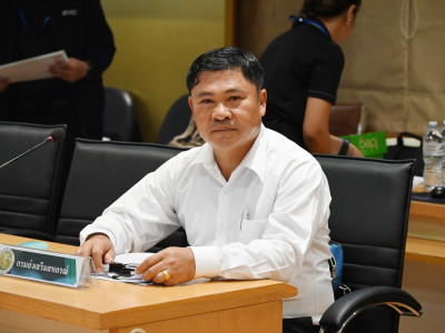 นางสาวทัศนีย์ เมืองแก้ว รองปลัดกระทรวงเกษตรและสหกรณ์ ... พารามิเตอร์รูปภาพ 13