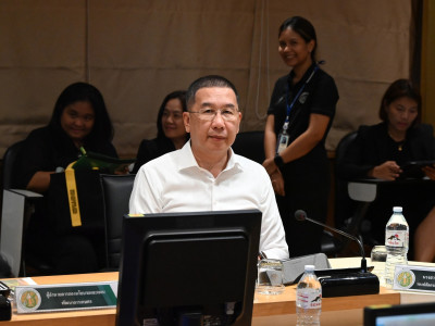 นางสาวทัศนีย์ เมืองแก้ว รองปลัดกระทรวงเกษตรและสหกรณ์ ... พารามิเตอร์รูปภาพ 14