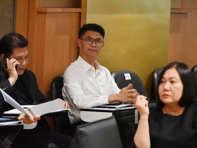 นางสาวทัศนีย์ เมืองแก้ว รองปลัดกระทรวงเกษตรและสหกรณ์ ... พารามิเตอร์รูปภาพ 16