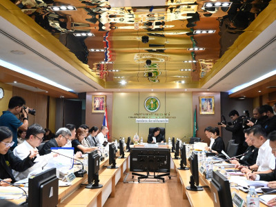 นางสาวทัศนีย์ เมืองแก้ว รองปลัดกระทรวงเกษตรและสหกรณ์ ... พารามิเตอร์รูปภาพ 17