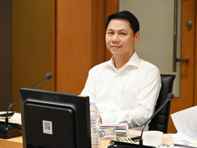 นางสาวทัศนีย์ เมืองแก้ว รองปลัดกระทรวงเกษตรและสหกรณ์ ... พารามิเตอร์รูปภาพ 20