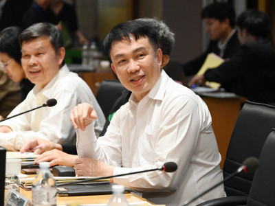 นางสาวทัศนีย์ เมืองแก้ว รองปลัดกระทรวงเกษตรและสหกรณ์ ... พารามิเตอร์รูปภาพ 21