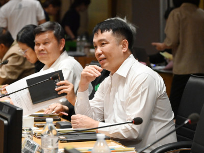 นางสาวทัศนีย์ เมืองแก้ว รองปลัดกระทรวงเกษตรและสหกรณ์ ... พารามิเตอร์รูปภาพ 22