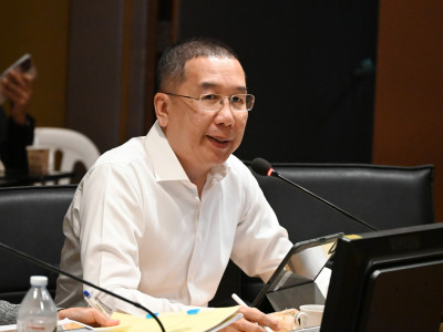 นางสาวทัศนีย์ เมืองแก้ว รองปลัดกระทรวงเกษตรและสหกรณ์ ... พารามิเตอร์รูปภาพ 23