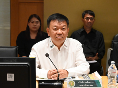 นางสาวทัศนีย์ เมืองแก้ว รองปลัดกระทรวงเกษตรและสหกรณ์ ... พารามิเตอร์รูปภาพ 24