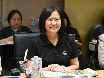 นางสาวทัศนีย์ เมืองแก้ว รองปลัดกระทรวงเกษตรและสหกรณ์ ... พารามิเตอร์รูปภาพ 26