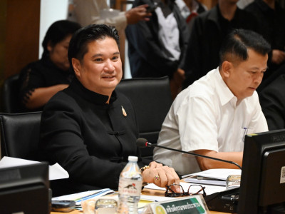 นางสาวทัศนีย์ เมืองแก้ว รองปลัดกระทรวงเกษตรและสหกรณ์ ... พารามิเตอร์รูปภาพ 28