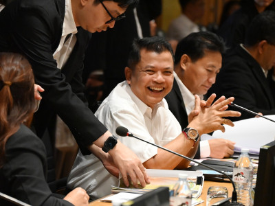 นางสาวทัศนีย์ เมืองแก้ว รองปลัดกระทรวงเกษตรและสหกรณ์ ... พารามิเตอร์รูปภาพ 29