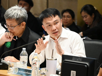 นางสาวทัศนีย์ เมืองแก้ว รองปลัดกระทรวงเกษตรและสหกรณ์ ... พารามิเตอร์รูปภาพ 3