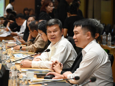 นางสาวทัศนีย์ เมืองแก้ว รองปลัดกระทรวงเกษตรและสหกรณ์ ... พารามิเตอร์รูปภาพ 30