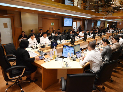 นางสาวทัศนีย์ เมืองแก้ว รองปลัดกระทรวงเกษตรและสหกรณ์ ... พารามิเตอร์รูปภาพ 31