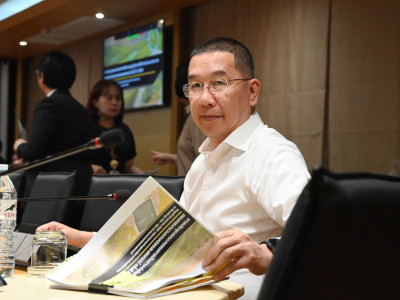 นางสาวทัศนีย์ เมืองแก้ว รองปลัดกระทรวงเกษตรและสหกรณ์ ... พารามิเตอร์รูปภาพ 4