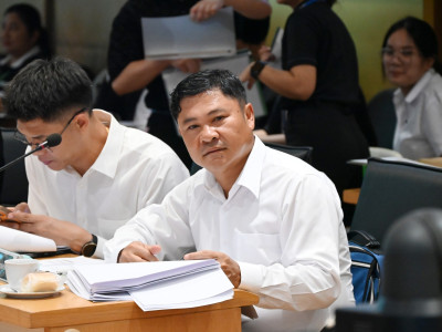 นางสาวทัศนีย์ เมืองแก้ว รองปลัดกระทรวงเกษตรและสหกรณ์ ... พารามิเตอร์รูปภาพ 5