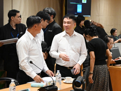 นางสาวทัศนีย์ เมืองแก้ว รองปลัดกระทรวงเกษตรและสหกรณ์ ... พารามิเตอร์รูปภาพ 6