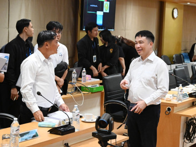 นางสาวทัศนีย์ เมืองแก้ว รองปลัดกระทรวงเกษตรและสหกรณ์ ... พารามิเตอร์รูปภาพ 7