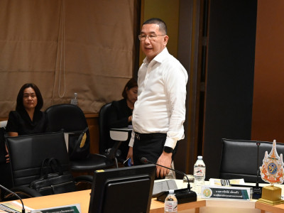 นางสาวทัศนีย์ เมืองแก้ว รองปลัดกระทรวงเกษตรและสหกรณ์ ... พารามิเตอร์รูปภาพ 8