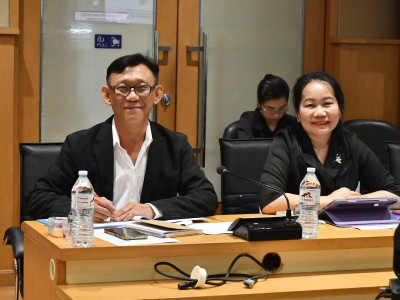 นายวิณะโรจน์ ทรัพย์ส่งสุข ปลัดกระทรวงเกษตรและสหกรณ์ ... พารามิเตอร์รูปภาพ 10