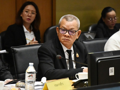 นายวิณะโรจน์ ทรัพย์ส่งสุข ปลัดกระทรวงเกษตรและสหกรณ์ ... พารามิเตอร์รูปภาพ 13