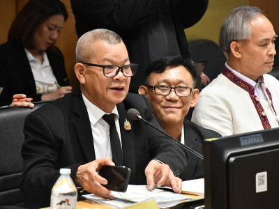 นายวิณะโรจน์ ทรัพย์ส่งสุข ปลัดกระทรวงเกษตรและสหกรณ์ ... พารามิเตอร์รูปภาพ 14