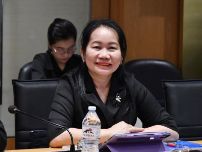 นายวิณะโรจน์ ทรัพย์ส่งสุข ปลัดกระทรวงเกษตรและสหกรณ์ ... พารามิเตอร์รูปภาพ 15