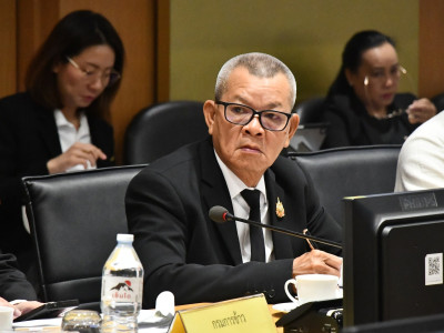 นายวิณะโรจน์ ทรัพย์ส่งสุข ปลัดกระทรวงเกษตรและสหกรณ์ ... พารามิเตอร์รูปภาพ 17