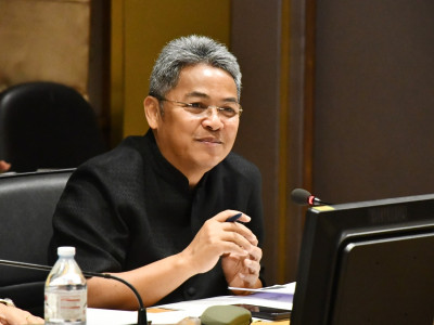 นายวิณะโรจน์ ทรัพย์ส่งสุข ปลัดกระทรวงเกษตรและสหกรณ์ ... พารามิเตอร์รูปภาพ 2