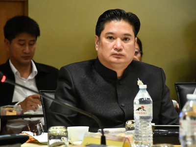 นายวิณะโรจน์ ทรัพย์ส่งสุข ปลัดกระทรวงเกษตรและสหกรณ์ ... พารามิเตอร์รูปภาพ 20