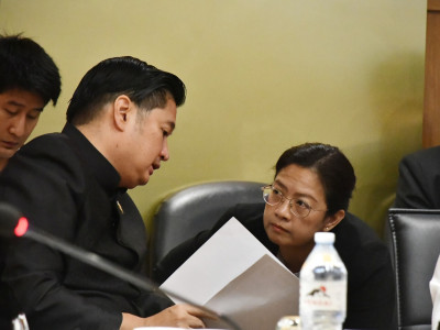 นายวิณะโรจน์ ทรัพย์ส่งสุข ปลัดกระทรวงเกษตรและสหกรณ์ ... พารามิเตอร์รูปภาพ 21